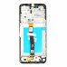 Sklo a LCD displej pro Samsung Galaxy A22 5G / SM-A226, originál, šedá Sklo a LCD displej pro Samsung Galaxy A22 5G / SM-A226, originál, šedá