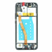 Sklo a LCD displej pro Huawei Nova 3i, originál (OEM), černé Sklo a LCD displej pro Huawei Nova 3i, originál (OEM), černé