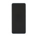 Sklo a LCD displej pro Samsung Galaxy S21 Ultra 5G / SM-G998, originál, stříbrný