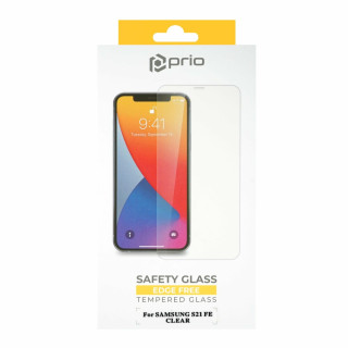 Tvrzené ochranné sklo pro Samsung Galaxy S21 FE Tvrzené ochranné sklo pro Samsung Galaxy S21 FE
