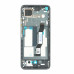 Sklo a LCD displej pro Xiaomi Mi 10T 5G / Mi 10T Pro 5G, originál (OEM), černé