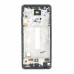 Sklo a LCD displej pro Samsung Galaxy A52 5G / SM-A526, originál, modrý