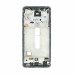 Sklo a LCD displej pro Samsung Galaxy A52 5G / SM-A526, originál, nachový