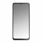 Sklo a LCD displej pro Samsung Galaxy A22 / SM-A225, originál, černé Sklo a LCD displej pro Samsung Galaxy A22 / SM-A225, originál, černé