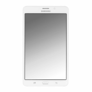 Sklo a LCD displej pro Samsung Galaxy Tab A 7.0 (2016) / SM-T280 / SM-T285, originál, bílé Sklo a LCD displej pro Samsung Galaxy Tab A 7.0 (2016) / SM-T280 / SM-T285, originál, bílé