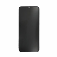 Sklo a LCD displej pro Oppo A5 (2020), originál (OEM), černé