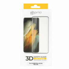 Tvrzené ochranné sklo pro Samsung Galaxy A22 5G, Full Cover 3D Tvrzené ochranné sklo pro Samsung Galaxy A22 5G, Full Cover 3D