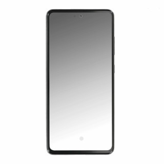Sklo a LCD displej pro Samsung Galaxy A52s 5G / SM-A528, originál, černé