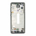 Sklo a LCD displej pro Samsung Galaxy A52s 5G / SM-A528, originál, černé