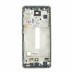 Sklo a LCD displej pro Samsung Galaxy A52s 5G / SM-A528, originál, zelená Sklo a LCD displej pro Samsung Galaxy A52s 5G / SM-A528, originál, zelená
