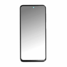 Sklo a LCD displej pro Xiaomi Mi 10T Lite 5G, originál (OEM), modrý