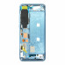 Sklo a LCD displej pro Xiaomi Mi 10 5G, originál (OEM), zelená Sklo a LCD displej pro Xiaomi Mi 10 5G, originál (OEM), zelená