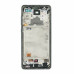 Sklo a LCD displej pro Samsung Galaxy A72 / SM-A725, originál, černé