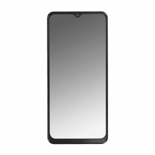 Sklo a LCD displej pro Samsung Galaxy M12 / SM-M127, originál, černé