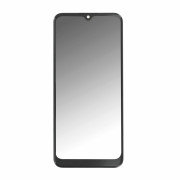 Sklo a LCD displej pro Samsung Galaxy A03s / SM-A037, originál, černé Sklo a LCD displej pro Samsung Galaxy A03s / SM-A037, originál, černé