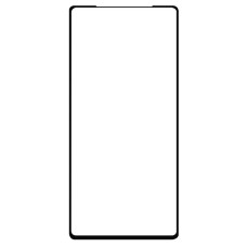 Tvrzené ochranné sklo pro Google Pixel 6, Full Cover 3D, černé