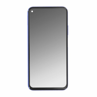Sklo a LCD displej pro Honor 20 / Huawei Nova 5T, originál (OEM), modrý Sklo a LCD displej pro Honor 20 / Huawei Nova 5T, originál (OEM), modrý
