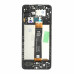 Sklo a LCD displej pro Samsung Galaxy A12 Nacho / SM-A127, originál (OEM), černé Sklo a LCD displej pro Samsung Galaxy A12 Nacho / SM-A127, originál (OEM), černé