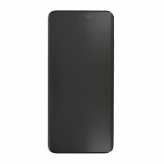 Sklo a LCD displej pro Xiaomi Poco F2 Pro, originál (OEM), nachový Sklo a LCD displej pro Xiaomi Poco F2 Pro, originál (OEM), nachový