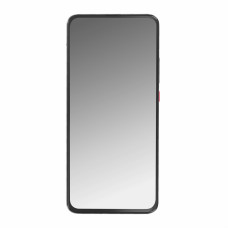 Sklo a LCD displej pro Xiaomi Poco F2 Pro, originál (OEM), šedá Sklo a LCD displej pro Xiaomi Poco F2 Pro, originál (OEM), šedá