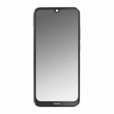 Sklo a LCD displej pro Xiaomi Redmi Note 8T, originál (OEM), šedá Sklo a LCD displej pro Xiaomi Redmi Note 8T, originál (OEM), šedá