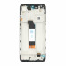 Sklo a LCD displej pro Xiaomi Redmi Note 10T 5G, originál (OEM), metalická modrá Sklo a LCD displej pro Xiaomi Redmi Note 10T 5G, originál (OEM), metalická modrá