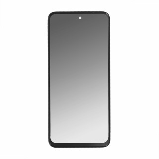 Sklo a LCD displej pro Xiaomi Redmi Note 10 5G / Note 10T 5G, originál (OEM), černé Sklo a LCD displej pro Xiaomi Redmi Note 10 5G / Note 10T 5G, originál (OEM), černé