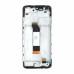 Sklo a LCD displej pro Xiaomi Redmi Note 10 5G / Note 10T 5G, originál (OEM), černé Sklo a LCD displej pro Xiaomi Redmi Note 10 5G / Note 10T 5G, originál (OEM), černé