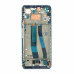 Sklo a LCD displej pro Xiaomi Mi 11 Lite 4G, originál (OEM), modrý Sklo a LCD displej pro Xiaomi Mi 11 Lite 4G, originál (OEM), modrý