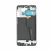 Sklo a LCD displej pro Samsung Galaxy A10 / SM-A105, originál (OEM), černé