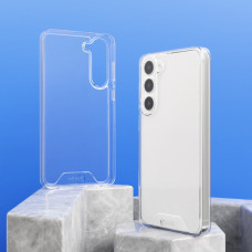Silikonové pouzdro pro Samsung Galaxy A53 5G, průhledné