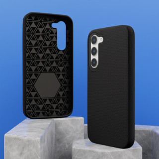 Silikonové pouzdro pro Samsung Galaxy A53 5G, černé Silikonové pouzdro pro Samsung Galaxy A53 5G, černé