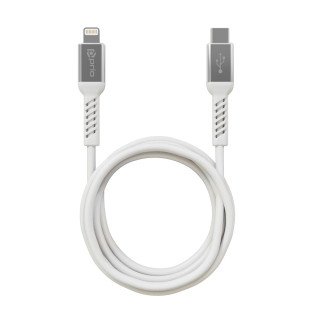 Datový kabel z USB-C do Apple Lightning, 2m