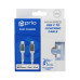 Datový kabel z USB-C do Apple Lightning, 2m