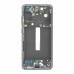 Sklo a LCD displej pro Samsung Galaxy S21 FE 5G / SM-G990, originál, černé