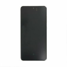 Sklo a LCD displej pro Samsung Galaxy S21 FE 5G / SM-G990, originál, olivově zelená Sklo a LCD displej pro Samsung Galaxy S21 FE 5G / SM-G990, originál, olivově zelená