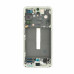Sklo a LCD displej pro Samsung Galaxy S21 FE 5G / SM-G990, originál, olivově zelená Sklo a LCD displej pro Samsung Galaxy S21 FE 5G / SM-G990, originál, olivově zelená