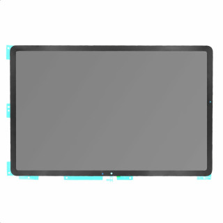 Sklo a LCD displej pro Samsung Galaxy Tab S7 FE 5G / SM-X730, originál, černé Sklo a LCD displej pro Samsung Galaxy Tab S7 FE 5G / SM-X730, originál, černé