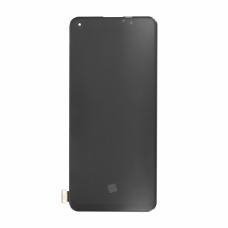 Sklo a LCD displej pro Realme 8 / 8 Pro, originál (OEM), bez rámečku