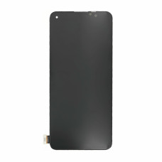 Sklo a LCD displej pro Realme GT 5G, originál (OEM), bez rámečku Sklo a LCD displej pro Realme GT 5G, originál (OEM), bez rámečku