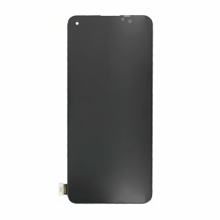 Sklo a LCD displej pro Realme GT 5G, originál (OEM), bez rámečku