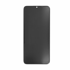 Sklo a LCD displej pro Realme 5, originál (OEM), černé Sklo a LCD displej pro Realme 5, originál (OEM), černé