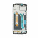 Sklo a LCD displej pro Realme 5, originál (OEM), černé