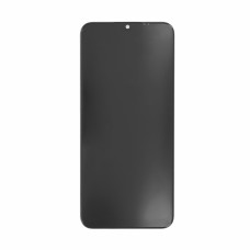 Sklo a LCD displej pro Realme C25, originál (OEM), černé Sklo a LCD displej pro Realme C25, originál (OEM), černé