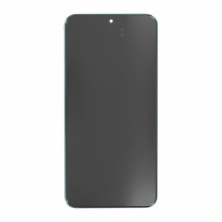 Sklo a LCD displej pro Samsung Galaxy S22 5G / SM-G901, originál, zelená