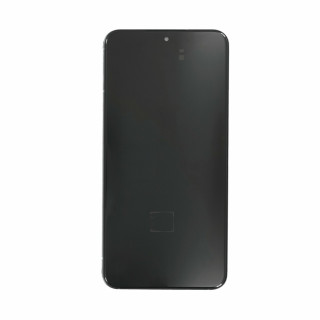 Sklo a LCD displej pro Samsung Galaxy S22 5G / SM-G901, originál, šedá Sklo a LCD displej pro Samsung Galaxy S22 5G / SM-G901, originál, šedá