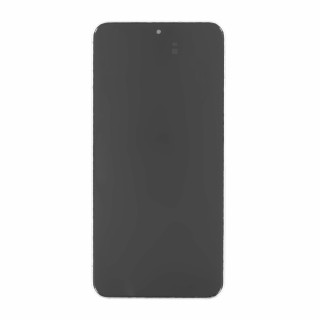 Sklo a LCD displej pro Samsung Galaxy S22 5G / SM-G901, originál, nachový Sklo a LCD displej pro Samsung Galaxy S22 5G / SM-G901, originál, nachový