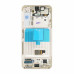 Sklo a LCD displej pro Samsung Galaxy S22 5G / SM-G901, originál, nachový Sklo a LCD displej pro Samsung Galaxy S22 5G / SM-G901, originál, nachový