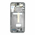 Sklo a LCD displej pro Samsung Galaxy S22 Plus 5G / SM-G906, originál, černé Sklo a LCD displej pro Samsung Galaxy S22 Plus 5G / SM-G906, originál, černé