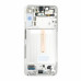 Sklo a LCD displej pro Samsung Galaxy S22 Plus 5G / SM-G906, originál, bílé Sklo a LCD displej pro Samsung Galaxy S22 Plus 5G / SM-G906, originál, bílé